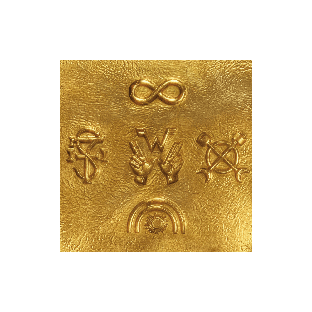 Weezer Gold | Weezer | Townsend Music