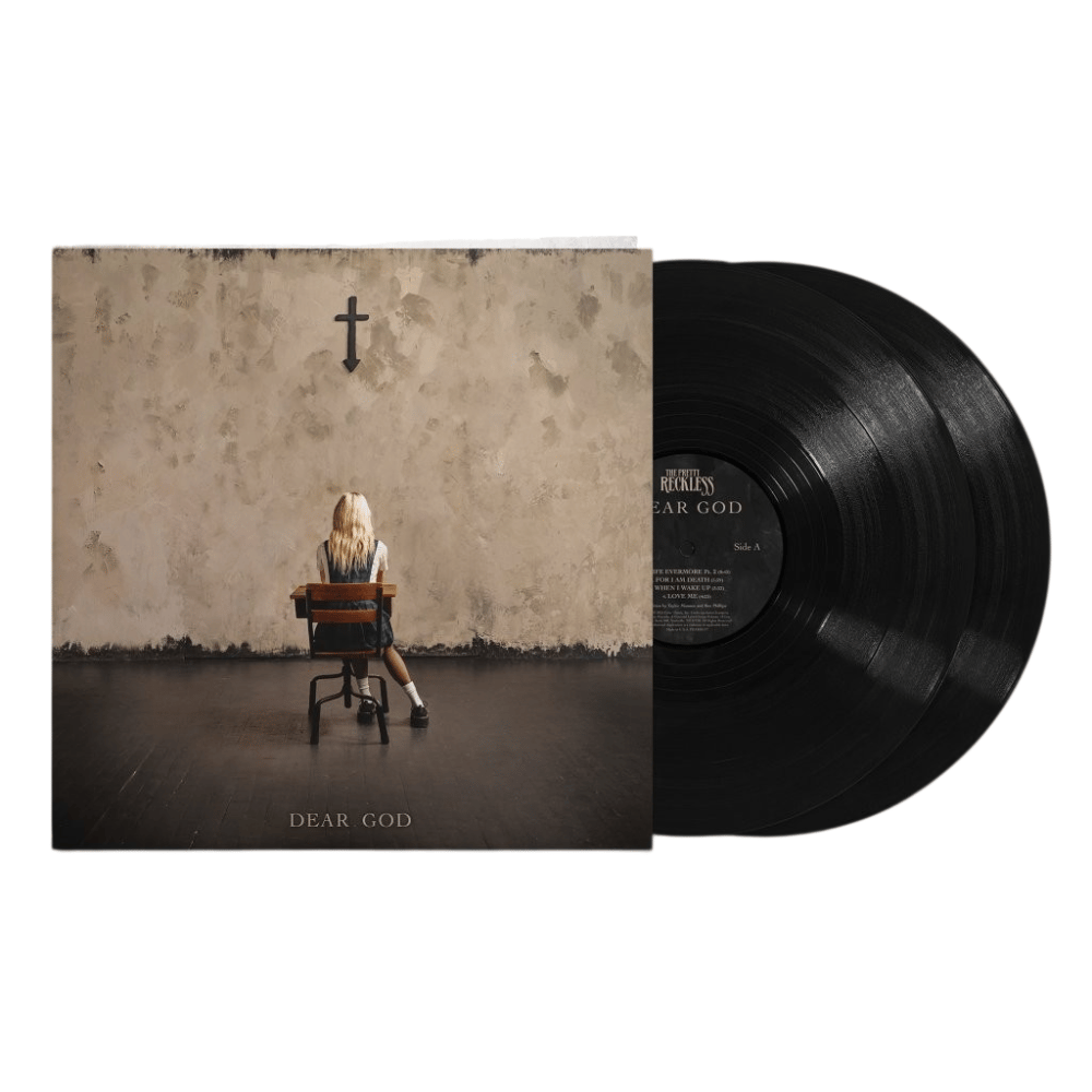 Who You Selling For | The Pretty Reckless | Townsend Music