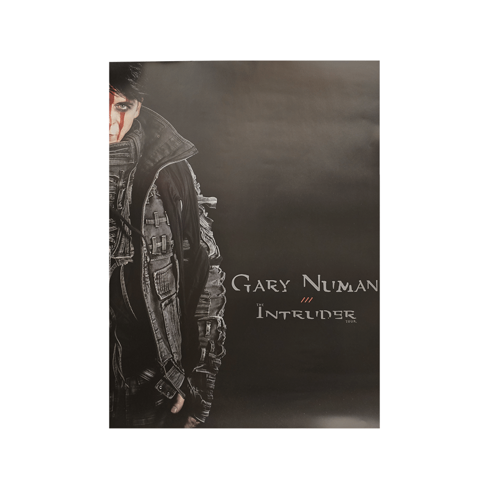Gary Numan Official Online Store : Merch, Music, Downloads Gary Numan Official Online Store : Merch, Music, Downloads