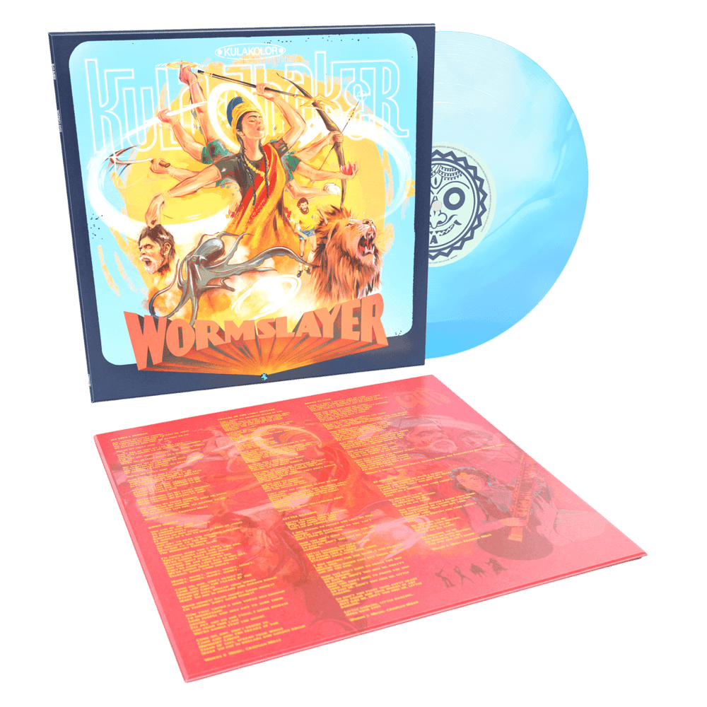 Kula Shaker | Store