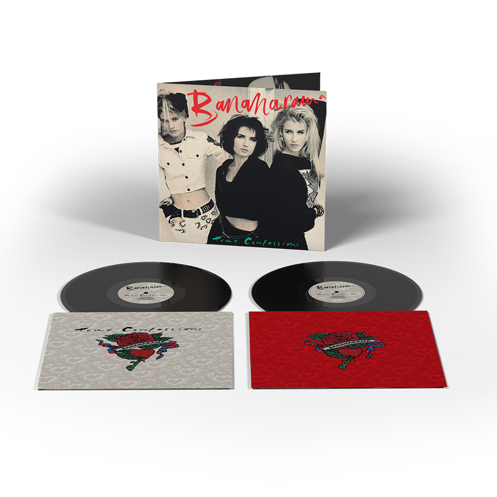 Glorious - Live In London | Bananarama | Townsend Music