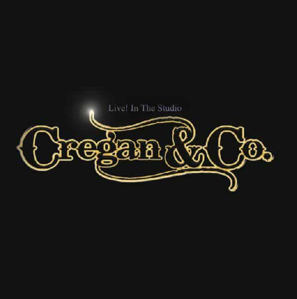 Buy Online Cregan & Co - Live In The Studio