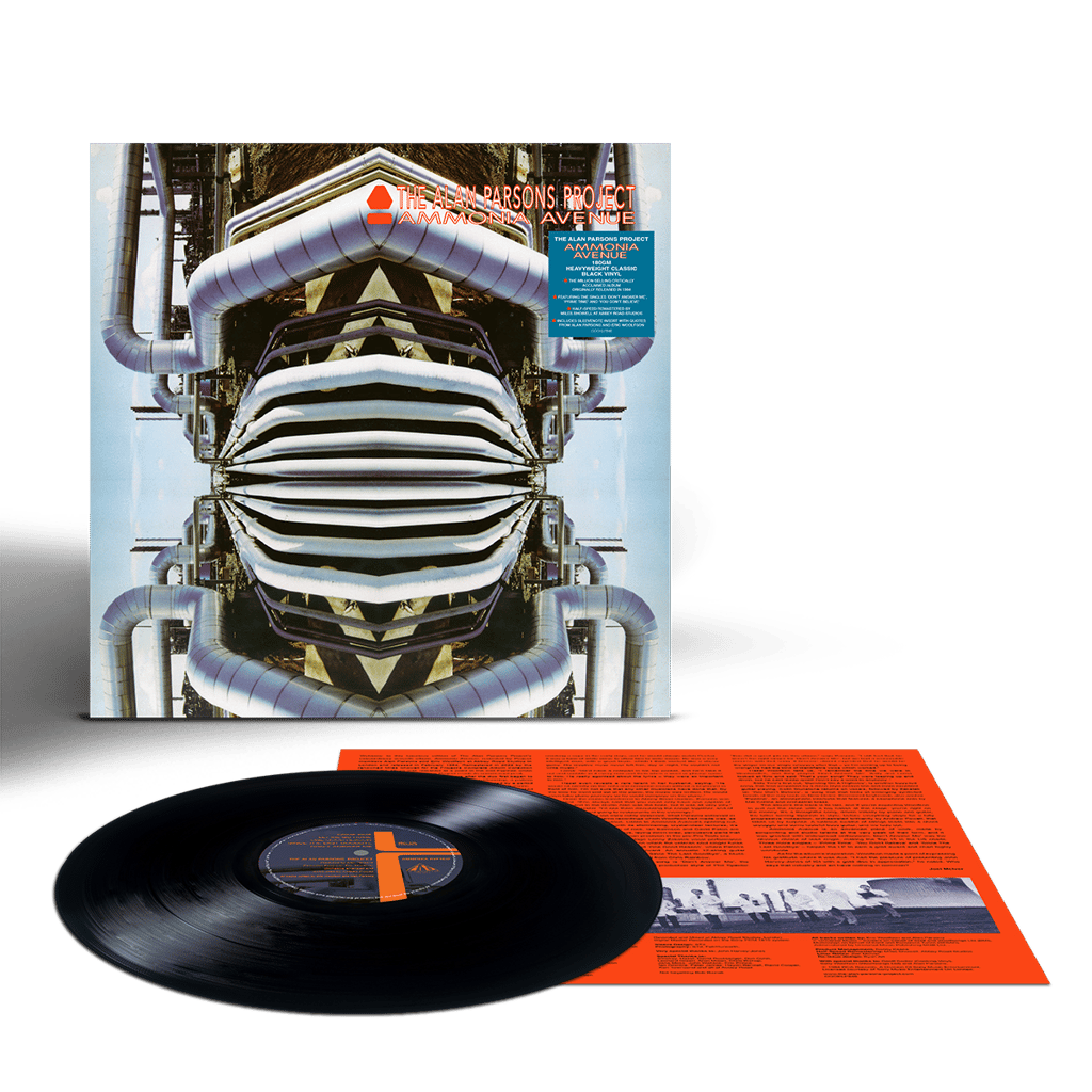 Eye In The Sky (Immersive Audio Blu-Ray) | The Alan Parsons