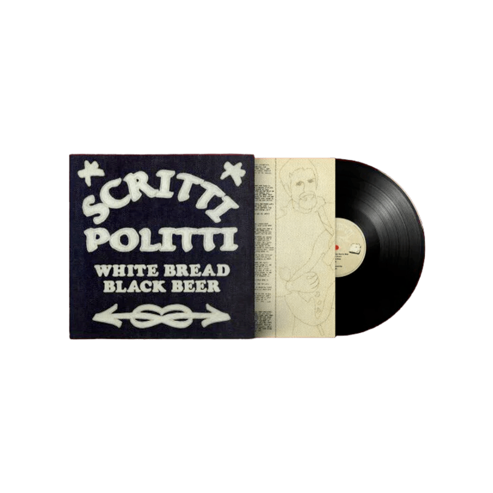 Townsend Music - Scritti Politti