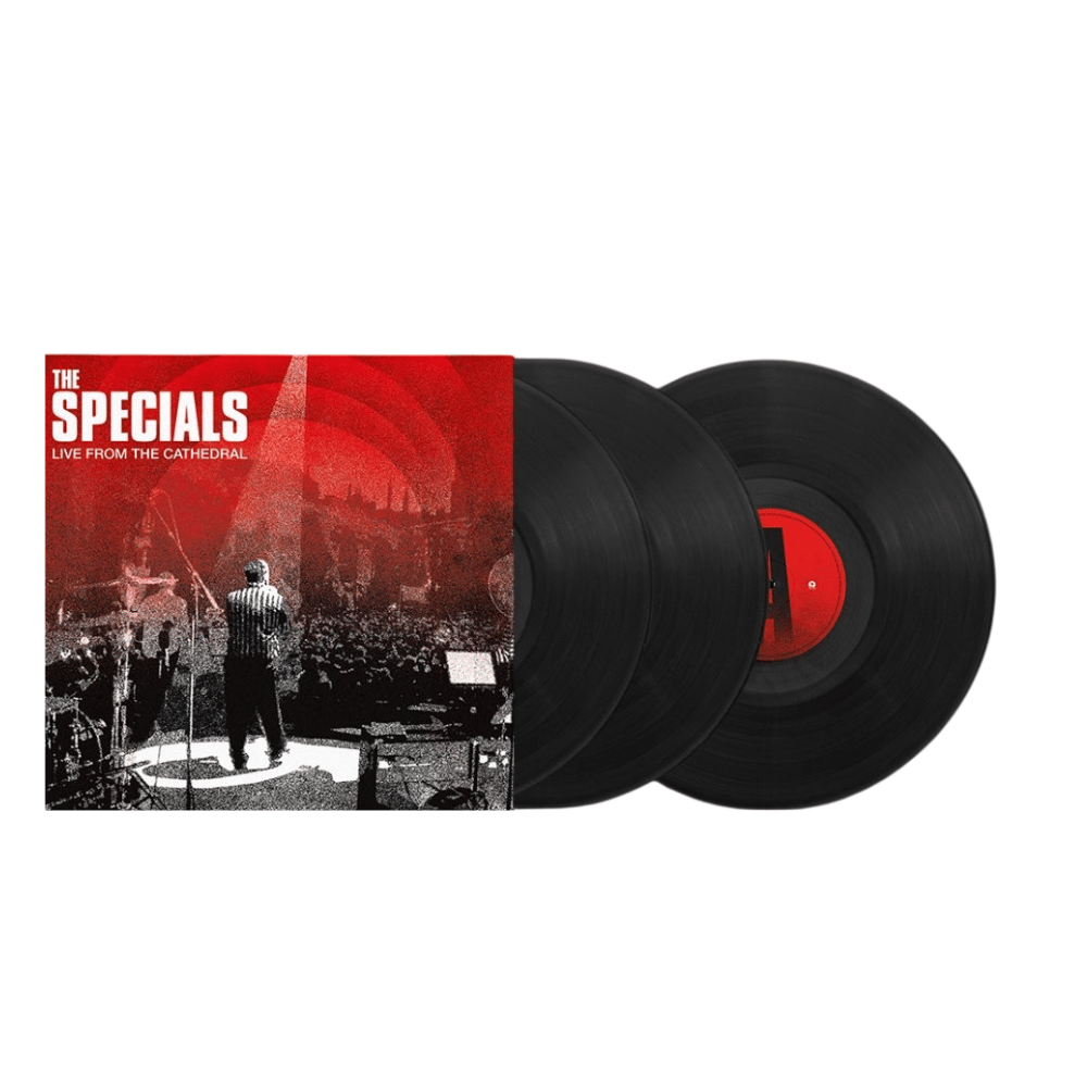 Live From The Cathedral | The Specials | Townsend Music