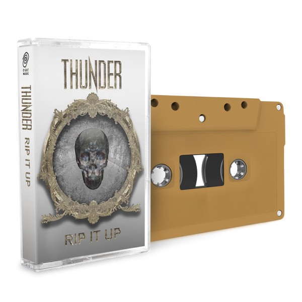 Buy Online Thunder - Rip It Up Gold