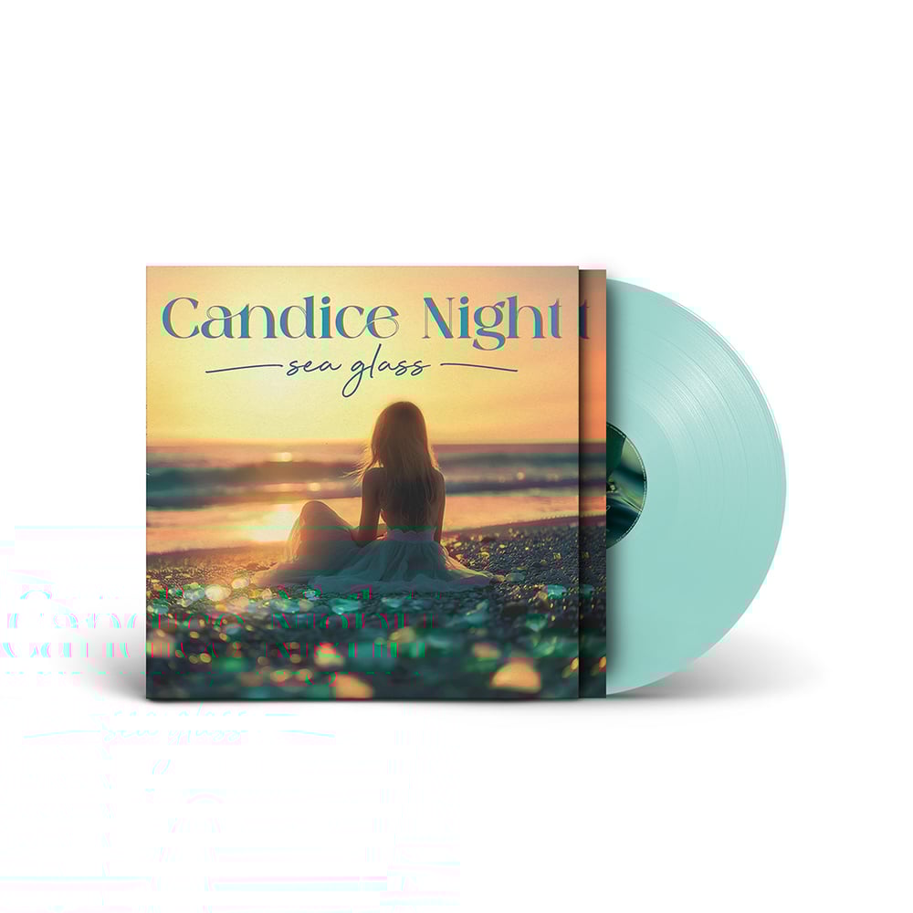 Buy Online Candice Night - Sea Glass