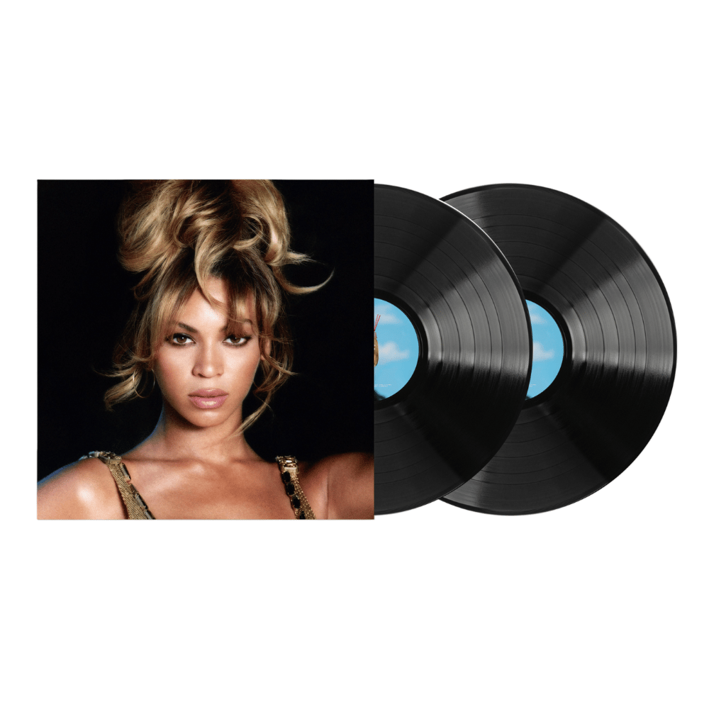 B'Day (20th Anniversary) 180g | Beyonce | Townsend Music