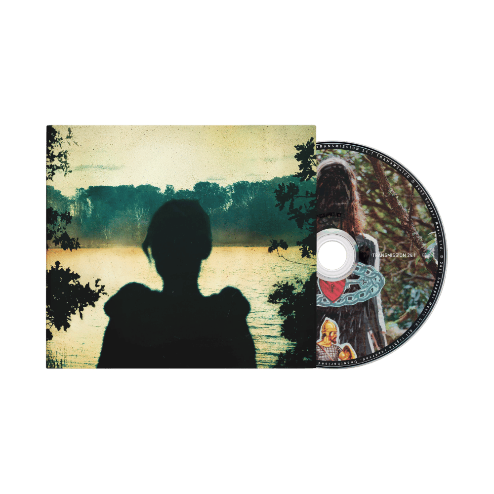 Deadwing Digipak | Porcupine Tree | Townsend Music