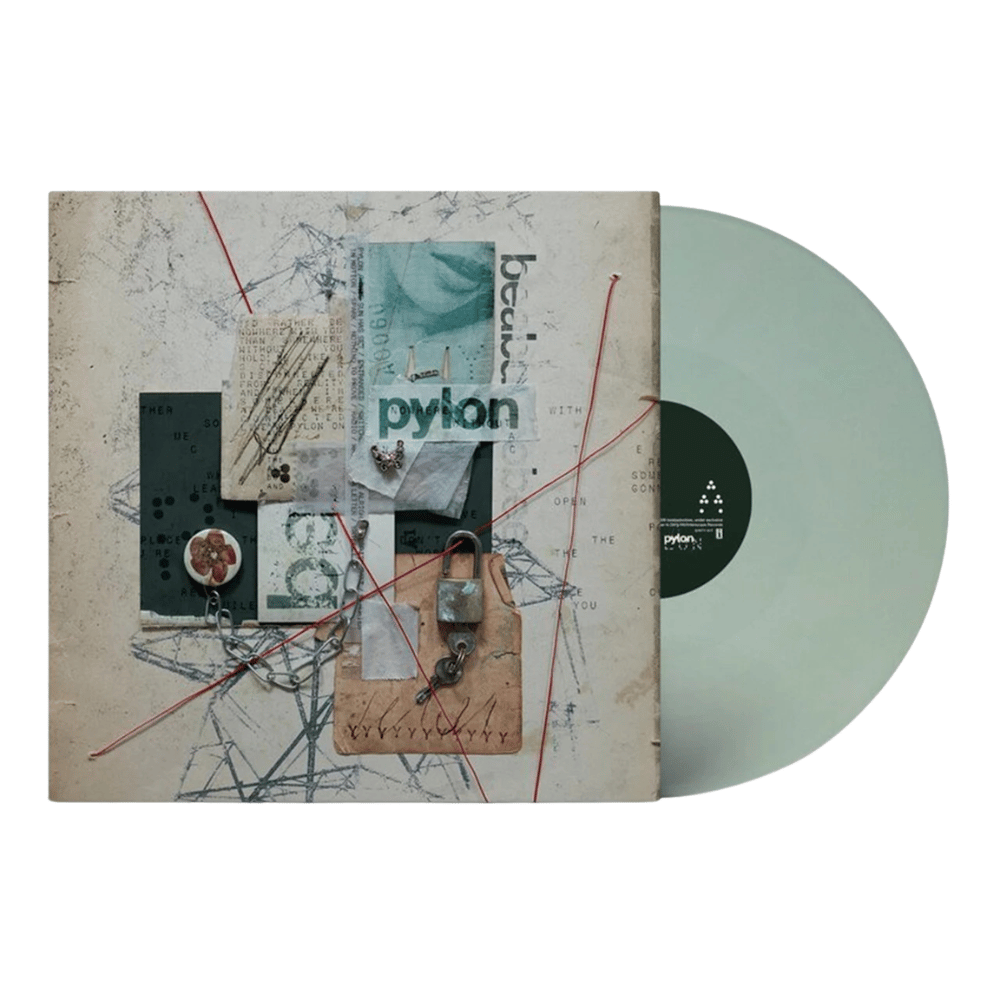 Beatopia Coke Bottle Green | beabadoobee | Townsend Music