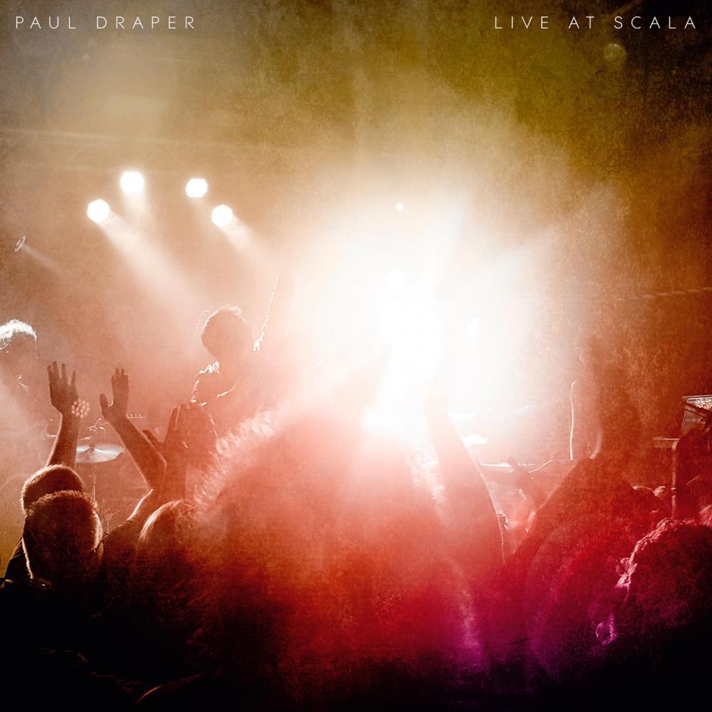 Buy Online Paul Draper - Live At Scala
