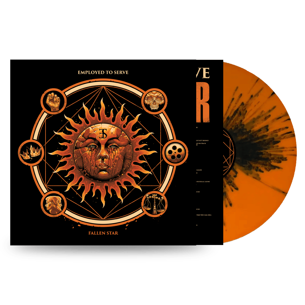 Album art