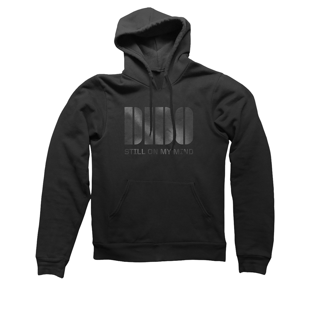 Buy Online Dido - Still On My Mind Hoody