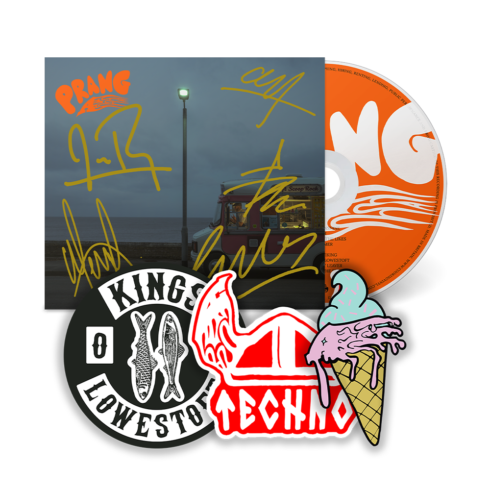 Townsend Music Store // Exclusive & Limited-Edition Vinyl - Products