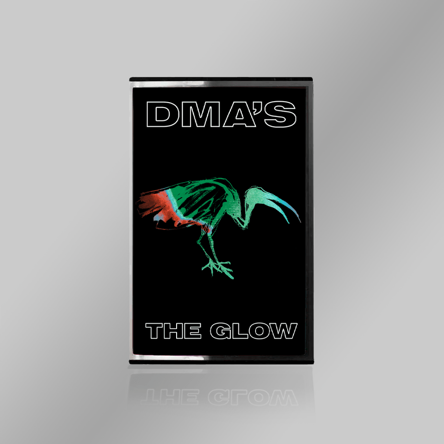 Buy Online DMA'S - The Glow Cassette