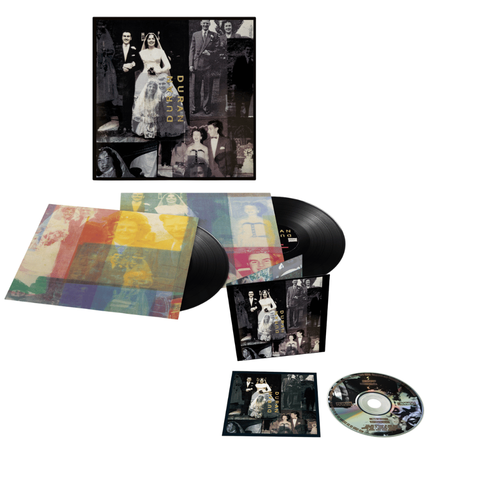 Townsend Music - Duran Duran