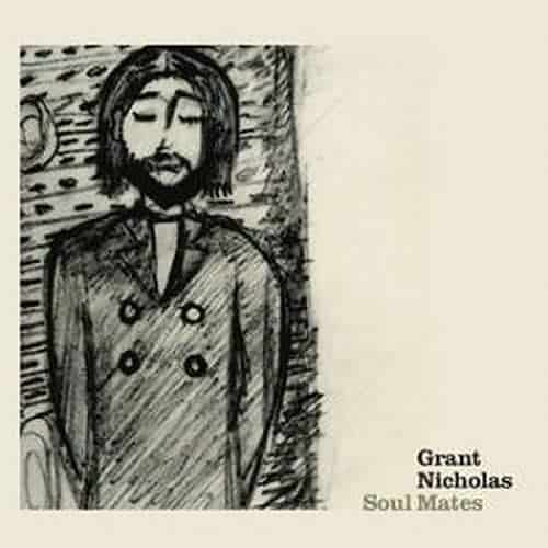 Buy Online Grant Nicholas - Soul Mates