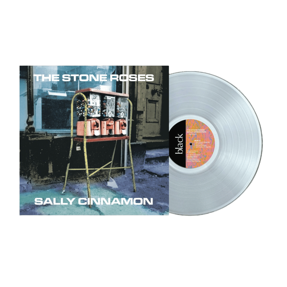 Townsend Music - The Stone Roses