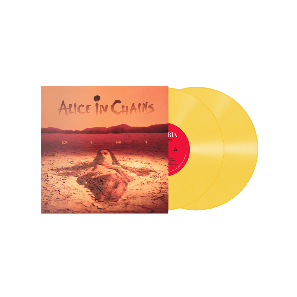 Townsend Music Store // Exclusive & Limited-Edition Vinyl - Alice