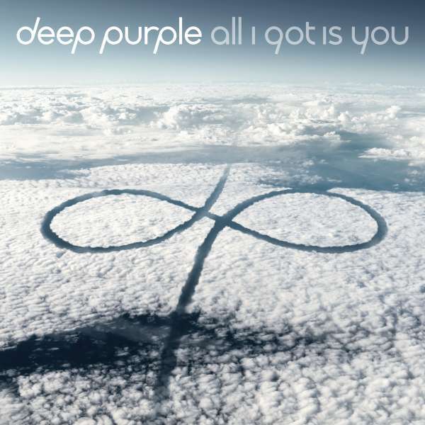 Buy Online Deep Purple - All I Got Is You