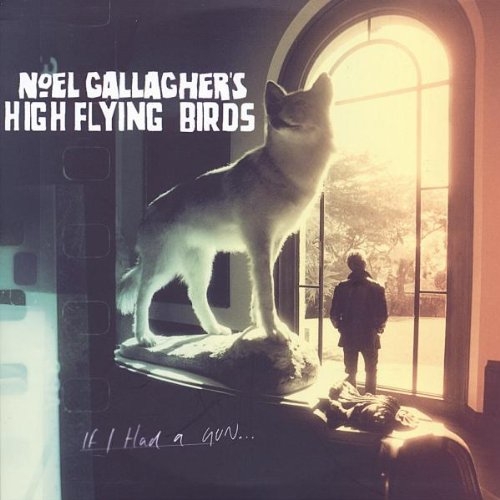 Buy Online Noel Gallagher's High Flying Birds - If I Had A Gun...