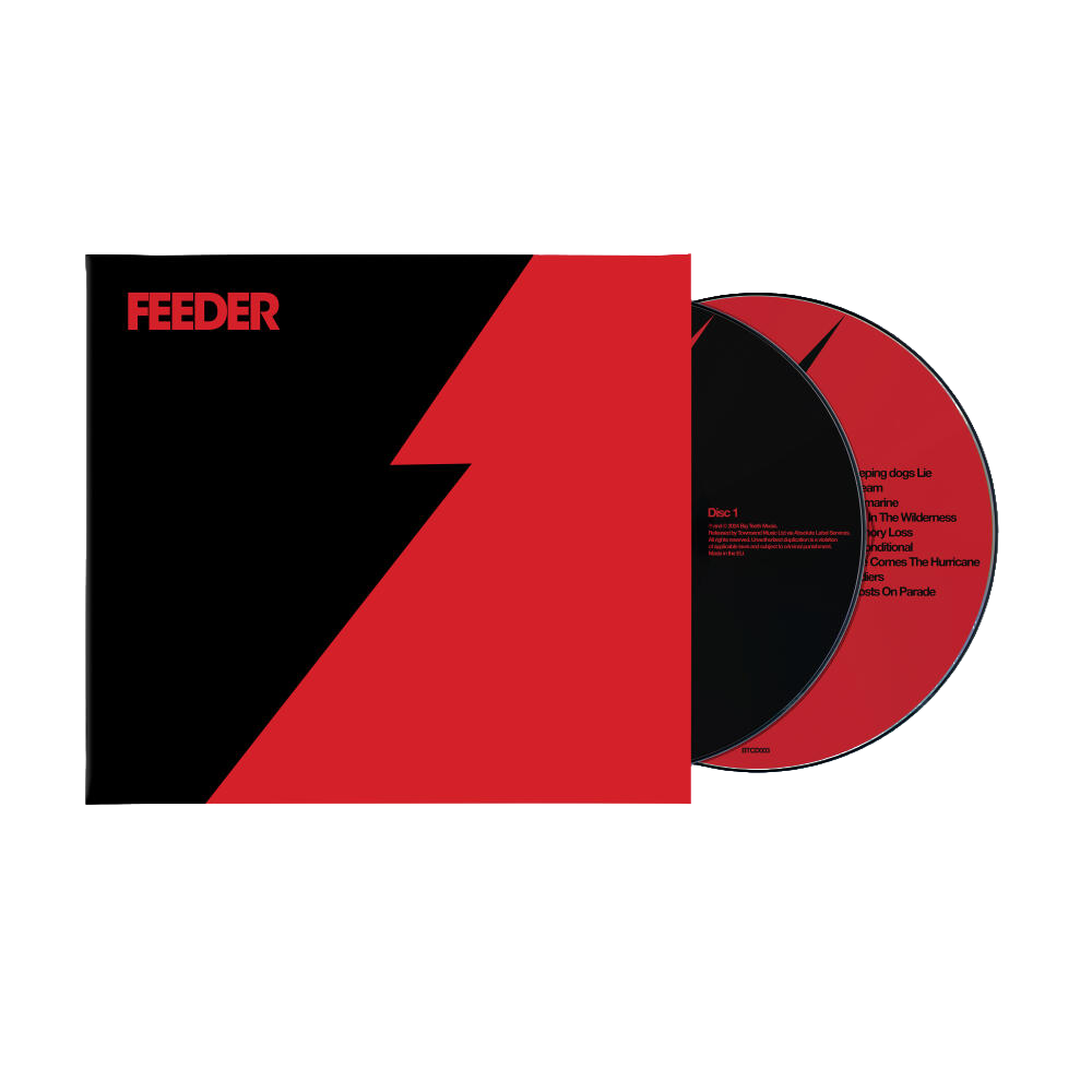 Townsend Music - Feeder