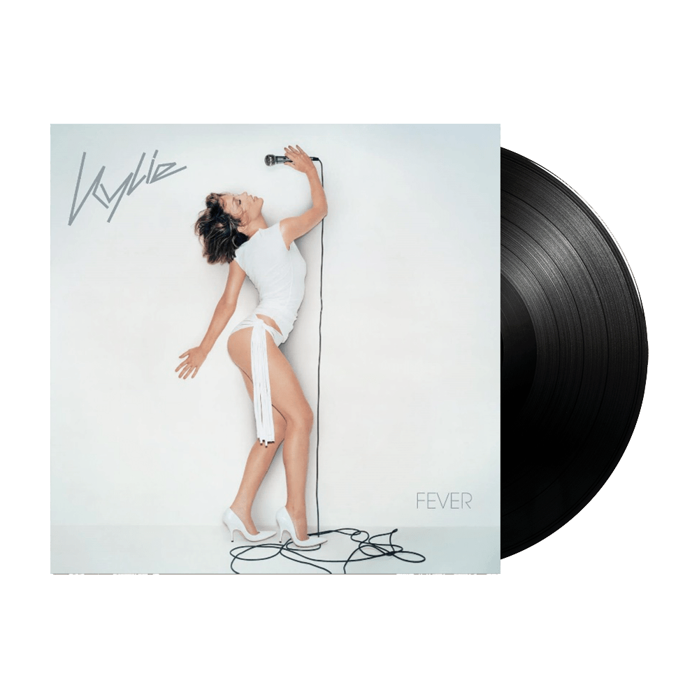 Buy Online Kylie Minogue - Fever