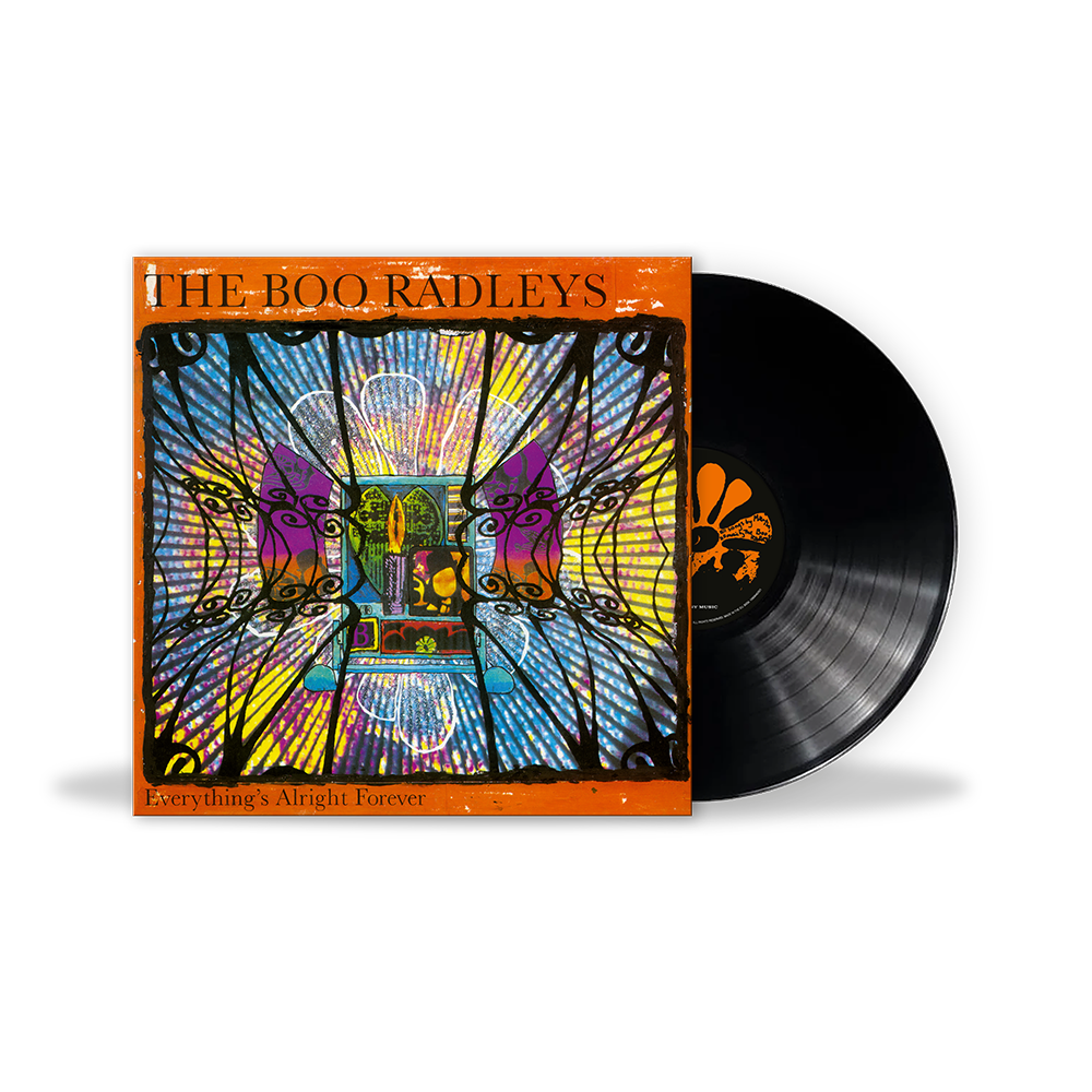 The Boo Radleys Official Store