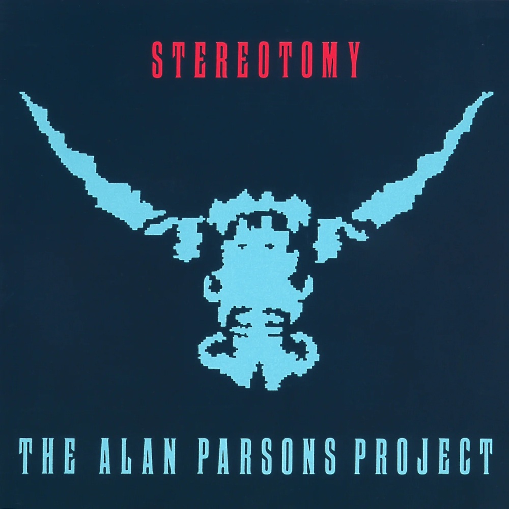 Buy Online The Alan Parsons Project - Stereotomy (Expanded Edition CD)