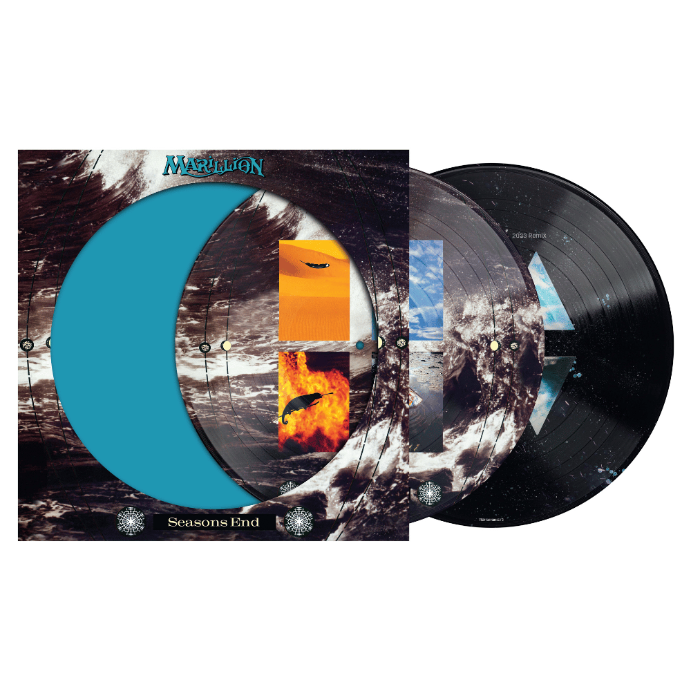 Townsend Music Store // Exclusive & Limited-Edition Vinyl