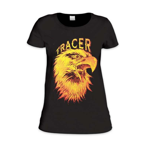Buy Online Tracer - Ladies Eagle T-Shirt