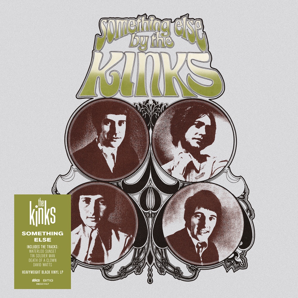 Official Store of The Kinks - Products