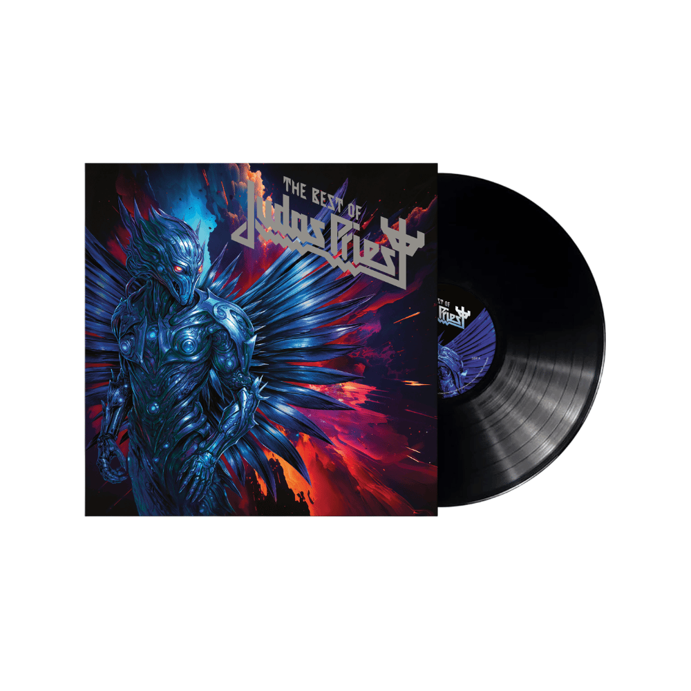 Townsend Music - Judas Priest
