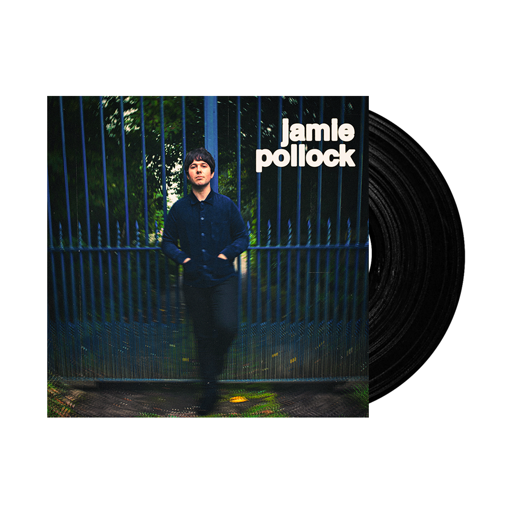 Buy Online Jamie Pollock - The Life EP