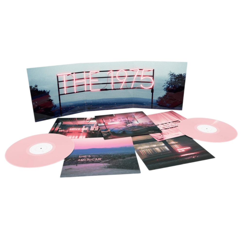 At Their Very Best - Live from MSG Orange | The 1975 | Townsend Music