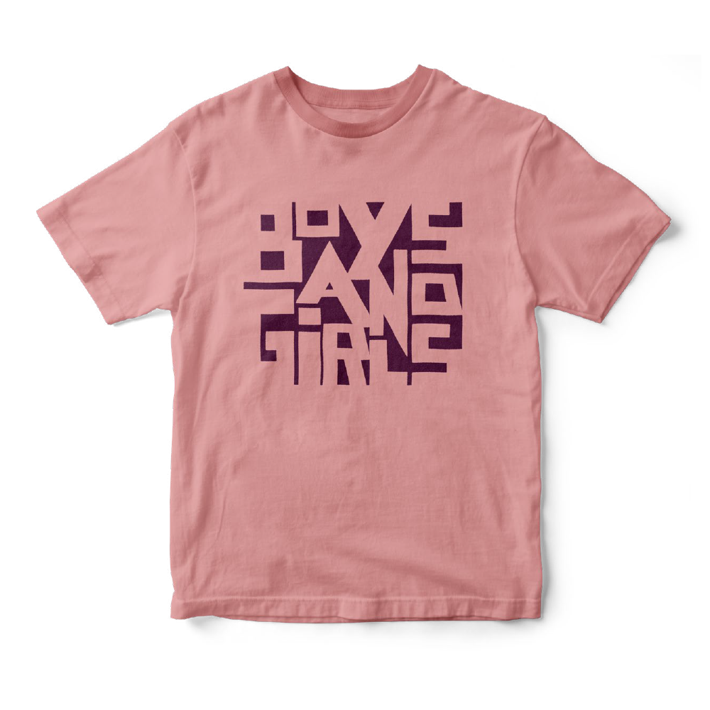 Pink t shirt boys online