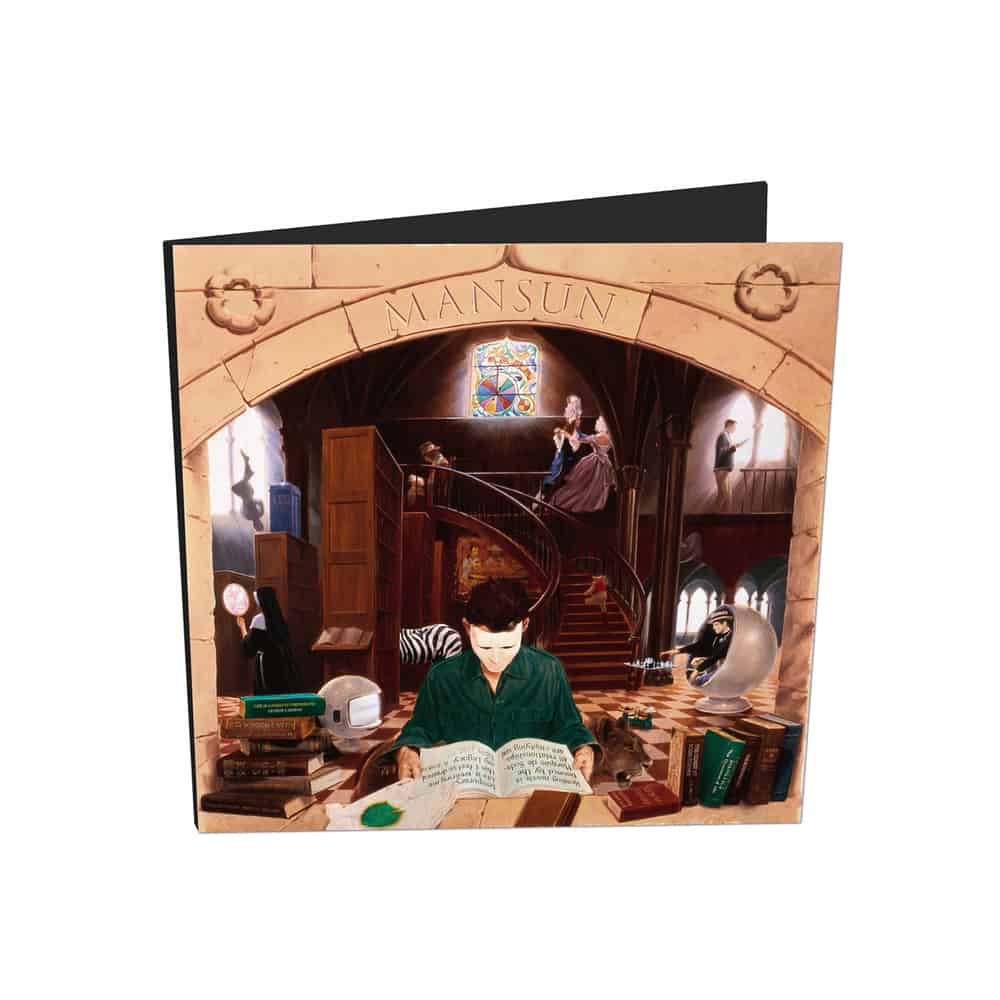 限定盤 Mansun SIX DELUXE EDITION 3CD+DVD Amazon.co.jp: Six -Deluxe-: ミュージック