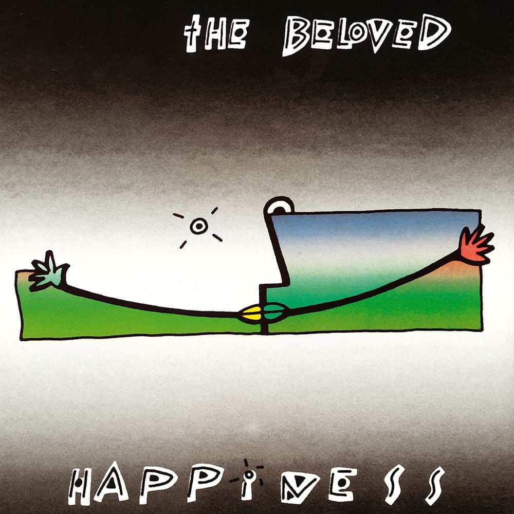 Buy Online The Beloved - Happiness