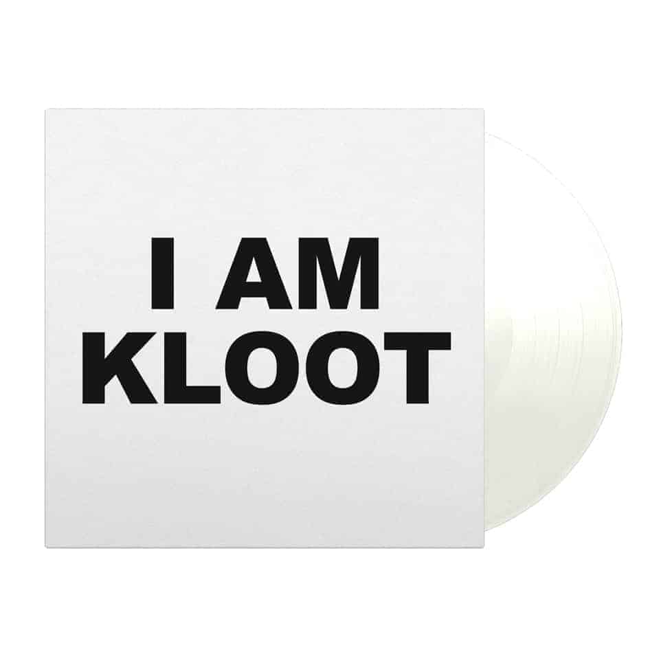 Buy Online I Am Kloot - I Am Kloot Transparent Vinyl (Ltd Edition)
