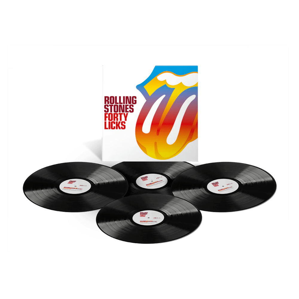 Townsend Music Store // Exclusive & Limited-Edition Vinyl - The