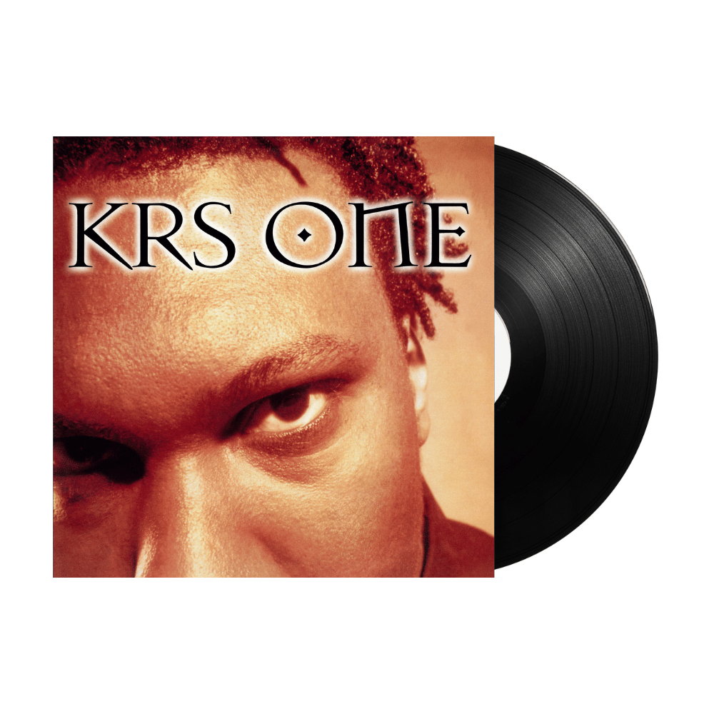 Return Of Da Boom Bap | KRS-One | Townsend Music