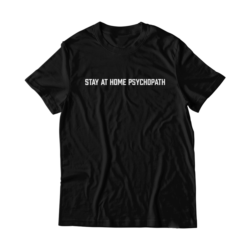 Buy Online The Blinders - Stay at home T-Shirt