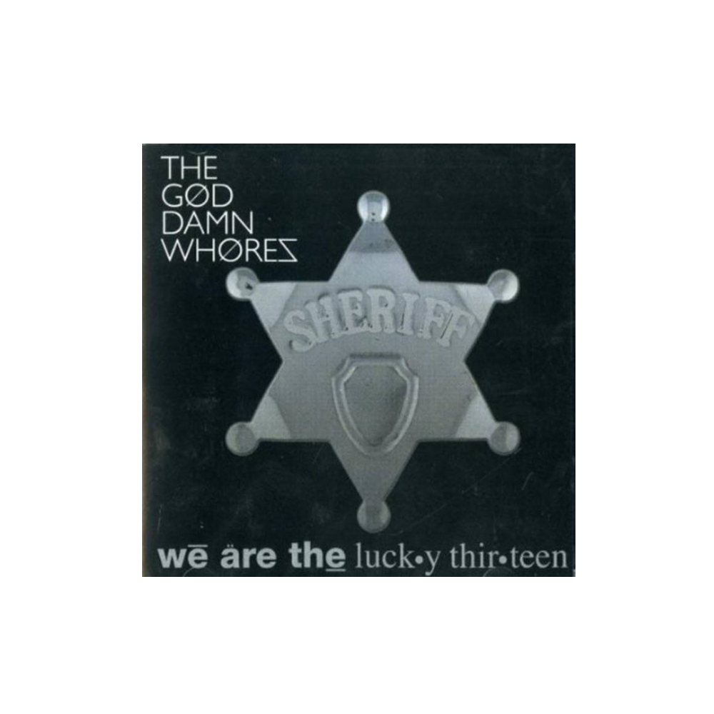 THE WILDHEARTS サイン入り CD 2枚組 The Wildhearts store - Products