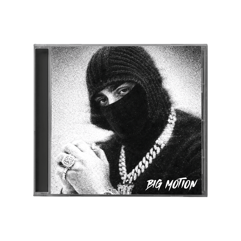 BM Online Store : Merch, Music, Downloads & Clothing