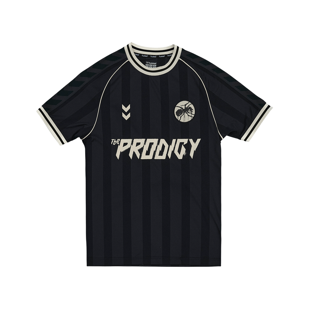 【公式】Prodigy Dirtchamber Sessions Tシャツ L Dirtchamber T-Shirt | The Prodigy | Townsend Music