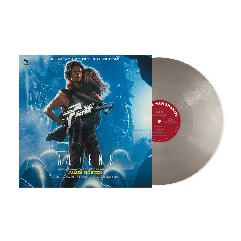 Legends Of The Fall OST 180g Red | James Horner | Townsend Music
