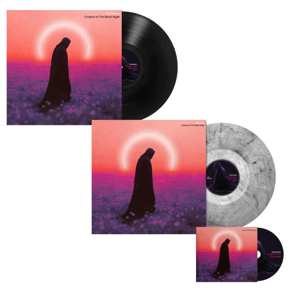 Dark Sun | Dayseeker | Townsend Music