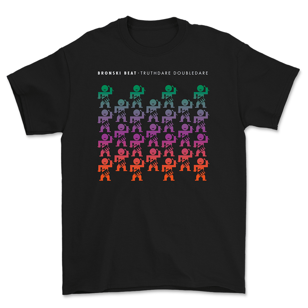 Truthdare Doubledare (40th Anniversary Edition) Purple | Bronski