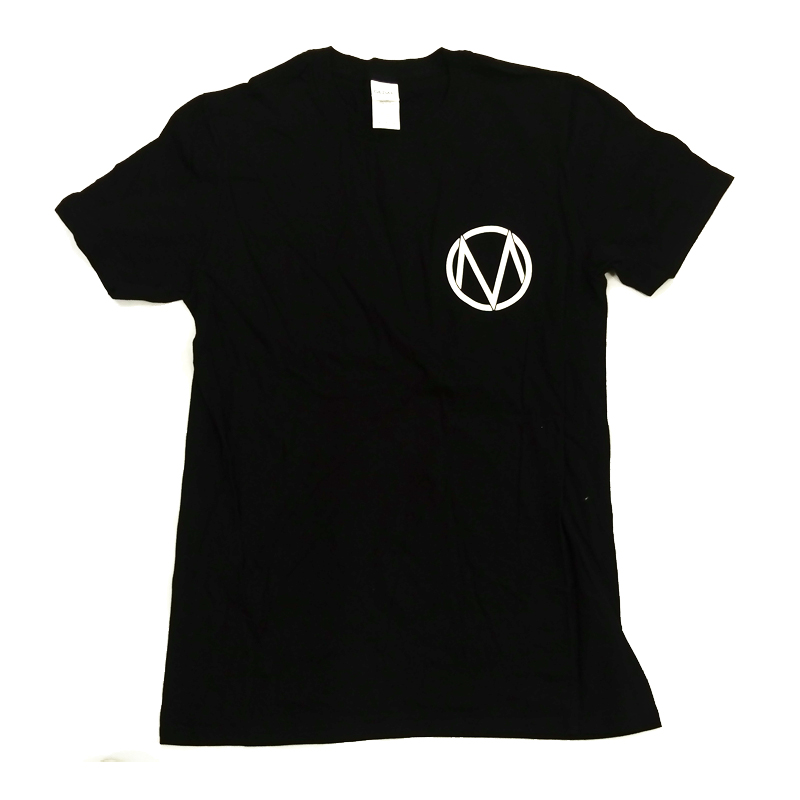 Buy Online The Maine - Black Pocket T-Shirt