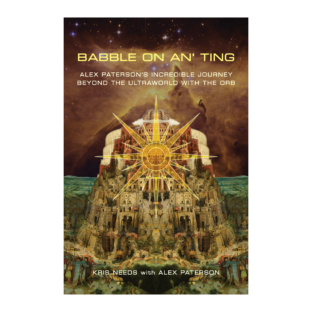 Buy Online Sedibus - Babble On An' Ting: Book